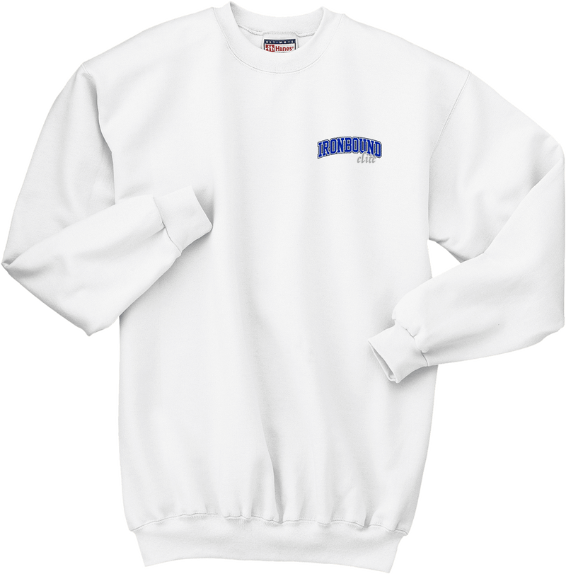 Ironbound Ultimate Cotton - Crewneck Sweatshirt