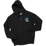 BagelEddi's V.I.T. Fleece Full-Zip Hoodie