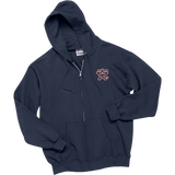 NY Stars V.I.T. Fleece Full-Zip Hoodie