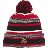 Jersey Shore Wildcats New Era Sideline Beanie