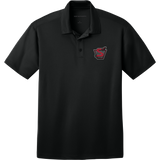 Strathroy Rockets Adult Silk Touch Performance Polo