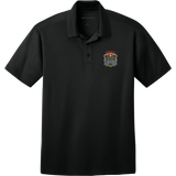 Danville Iron Adult Silk Touch Performance Polo