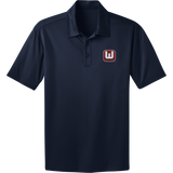 CT Whalers Tier 1 Adult Silk Touch Performance Polo