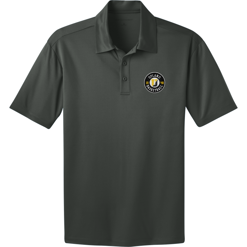 Upland Basketball Adult Silk Touch Performance Polo