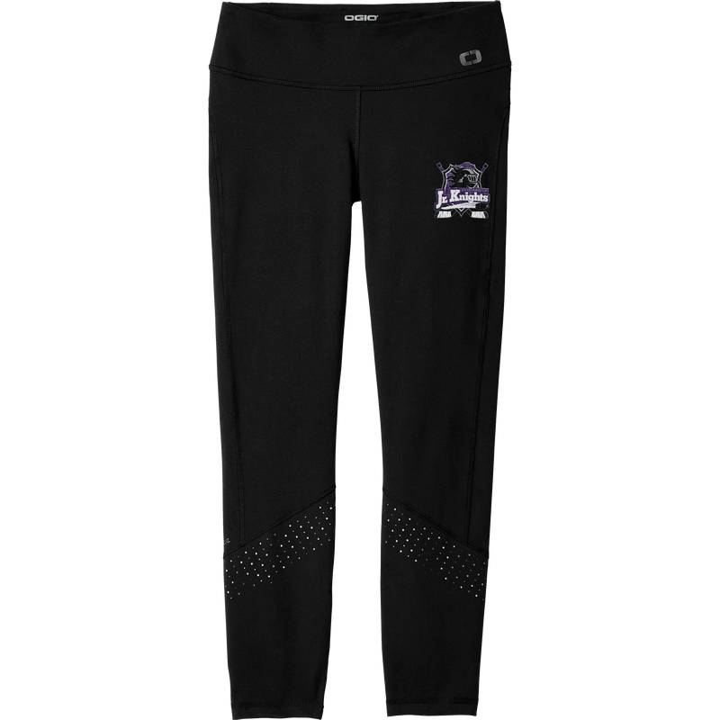 Old Bridge Jr. Knights OGIO ENDURANCE Ladies Laser Tech Legging