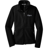 Prestige Stars Ladies Value Fleece Jacket