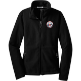 GAP Hockey Ladies Value Fleece Jacket