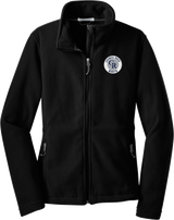 Council Rock North Ladies Value Fleece Jacket