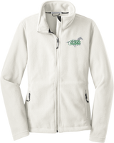 NJ Colts Ladies Value Fleece Jacket