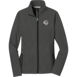 CT Whalers Tier 2 Ladies Core Soft Shell Jacket