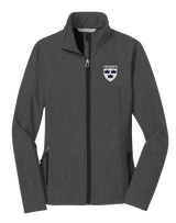 North Jersey Kings Ladies Core Soft Shell Jacket