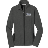 Secaucus Patriots Ladies Core Soft Shell Jacket