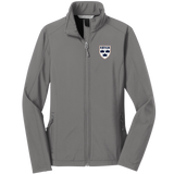 Lady Kings Ladies Core Soft Shell Jacket