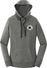 Aspen Aviators New Era Ladies French Terry Pullover Hoodie