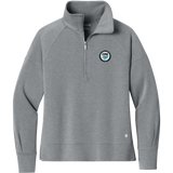 Carolina Premier Hockey OGIO Women's Luuma 1/2-Zip