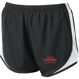 Mercer Arrows Ladies Cadence Short