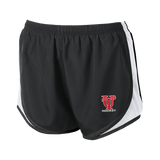 University of Tampa Ladies Cadence Short