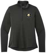 Upland Soccer Ladies Endeavor 1/2-Zip Pullover