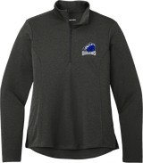 Brandywine Outlaws Ladies Endeavor 1/2-Zip Pullover