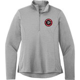 South Pittsburgh Rebellion Ladies Endeavor 1/2-Zip Pullover