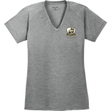 HVM Bulldogs Ladies Ultimate Performance V-Neck