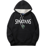 Lansing Spartans Breakaway Fall Fleece Youth Hoodie