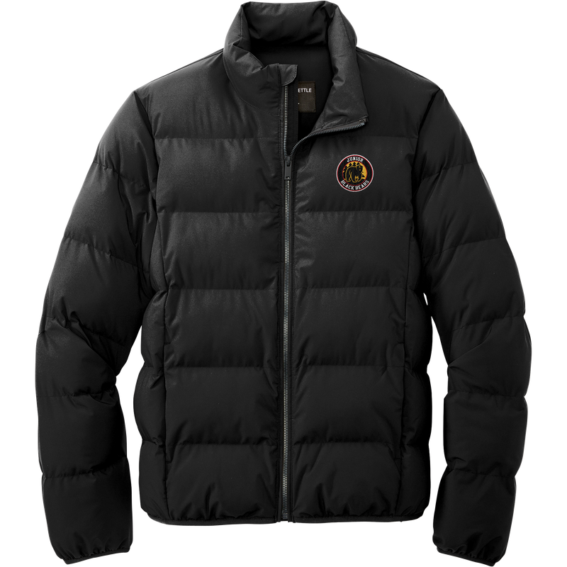 MD Jr. Black Bears Mercer+Mettle Puffy Jacket