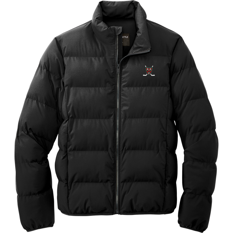 Navesink Mercer+Mettle Puffy Jacket