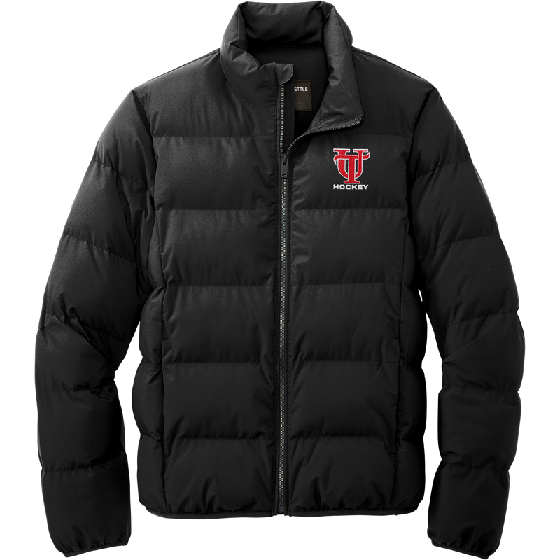 University of Tampa Mercer+Mettle Puffy Jacket