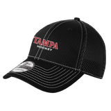 University of Tampa New Era Stretch Mesh Contrast Stitch Cap