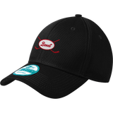 Benet Hockey New Era Adjustable Structured Cap