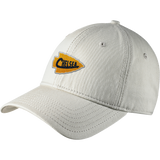 Chelsea Chiefs New Era Adjustable Unstructured Cap