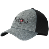 Grundy Senators New Era Shadow Stretch Mesh Cap