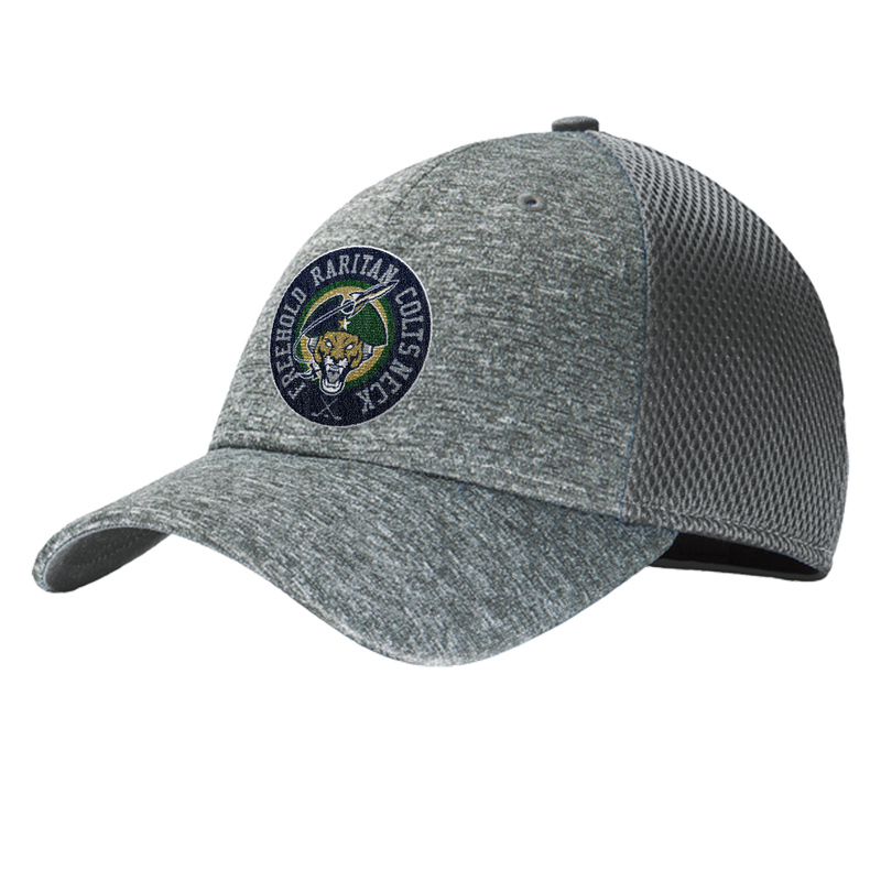 FRC Freehold Boro New Era Shadow Stretch Mesh Cap