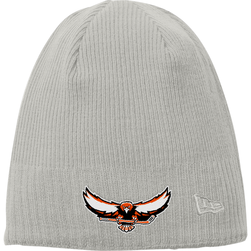 Orange County West New Era Knit Beanie