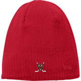 Navesink New Era Knit Beanie