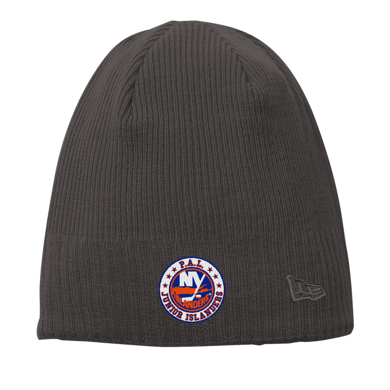 PAL Jr. Islanders New Era Knit Beanie