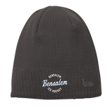 Bensalem New Era Knit Beanie