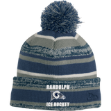 Randolph Recreation New Era Sideline Beanie