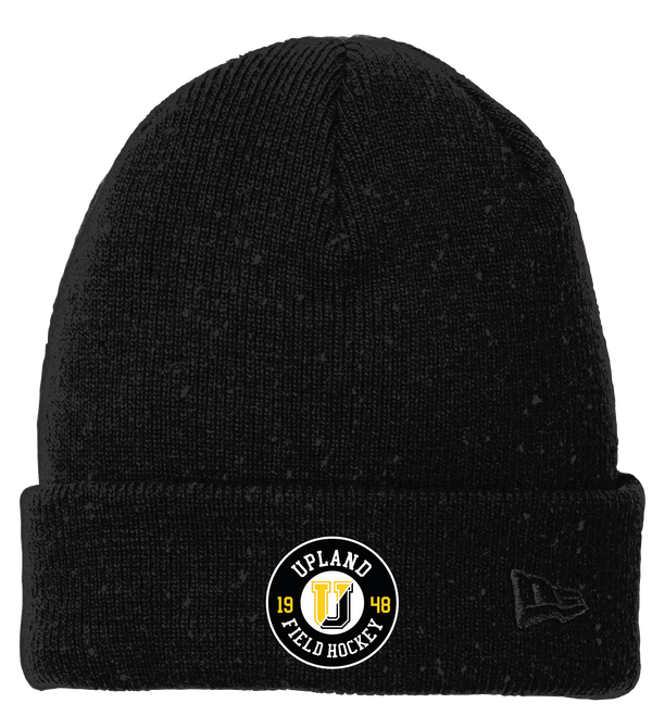 Upland Field Hockey New Era Speckled Beanie