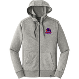 Chicago Phantoms New Era French Terry Full-Zip Hoodie