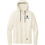 Midd South Athletics New Era Tri-Blend Fleece Pullover Hoodie