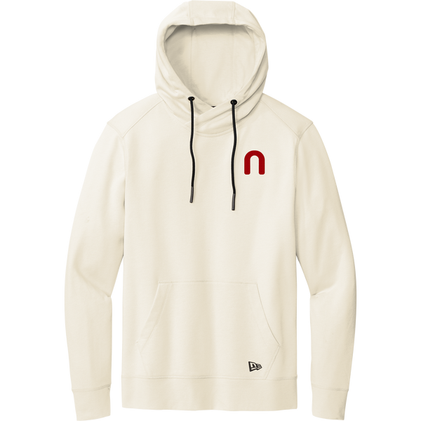 Namami New Era Tri-Blend Fleece Pullover Hoodie