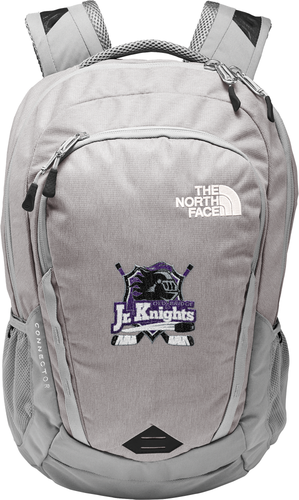 Old Bridge Jr. Knights The North Face Connector Backpack