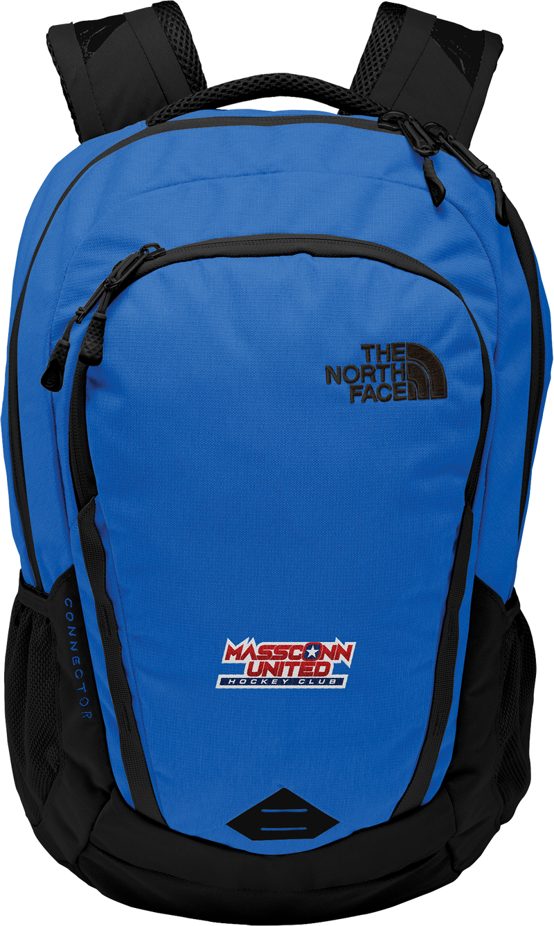 Mass Conn United The North Face Connector Backpack