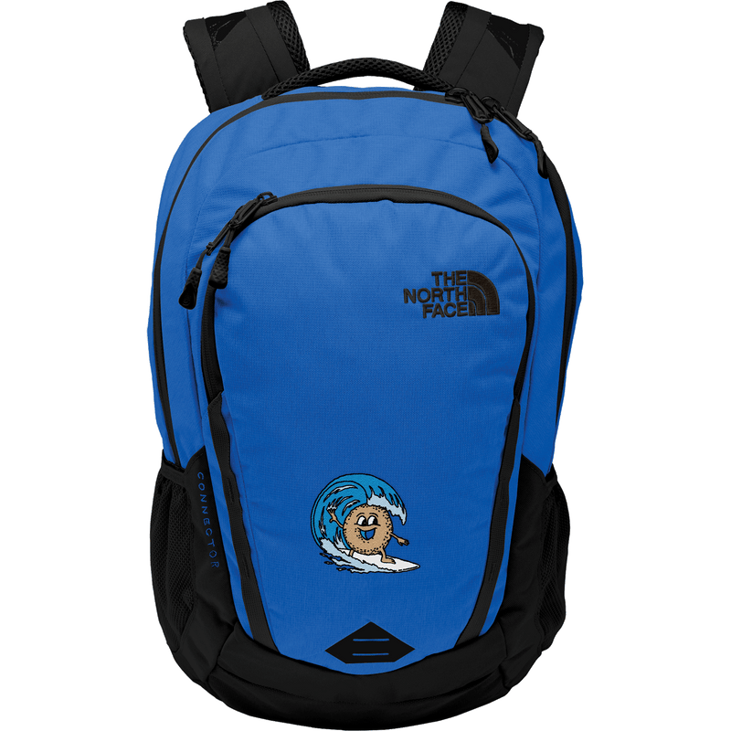 BagelEddi's The North Face Connector Backpack