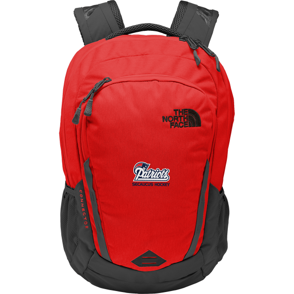 Secaucus Patriots The North Face Connector Backpack