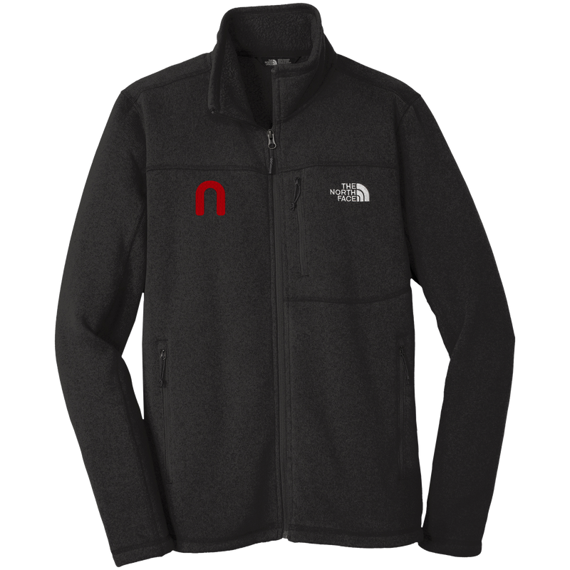 Namami The North Face Sweater Fleece Jacket