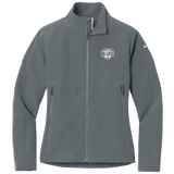 Montclair Blues Nike Women's Full-Zip Soft Shell Jacket