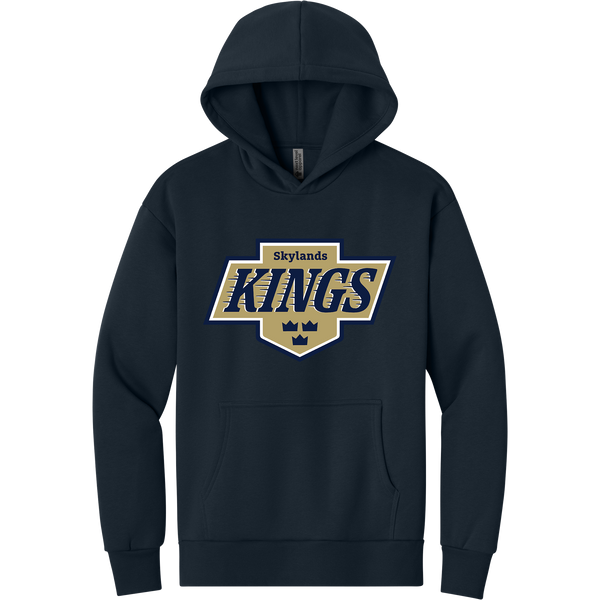Skylands Kings Heavyweight Hoodie